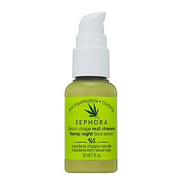 Face Serum - Serum hidratant pentru fata